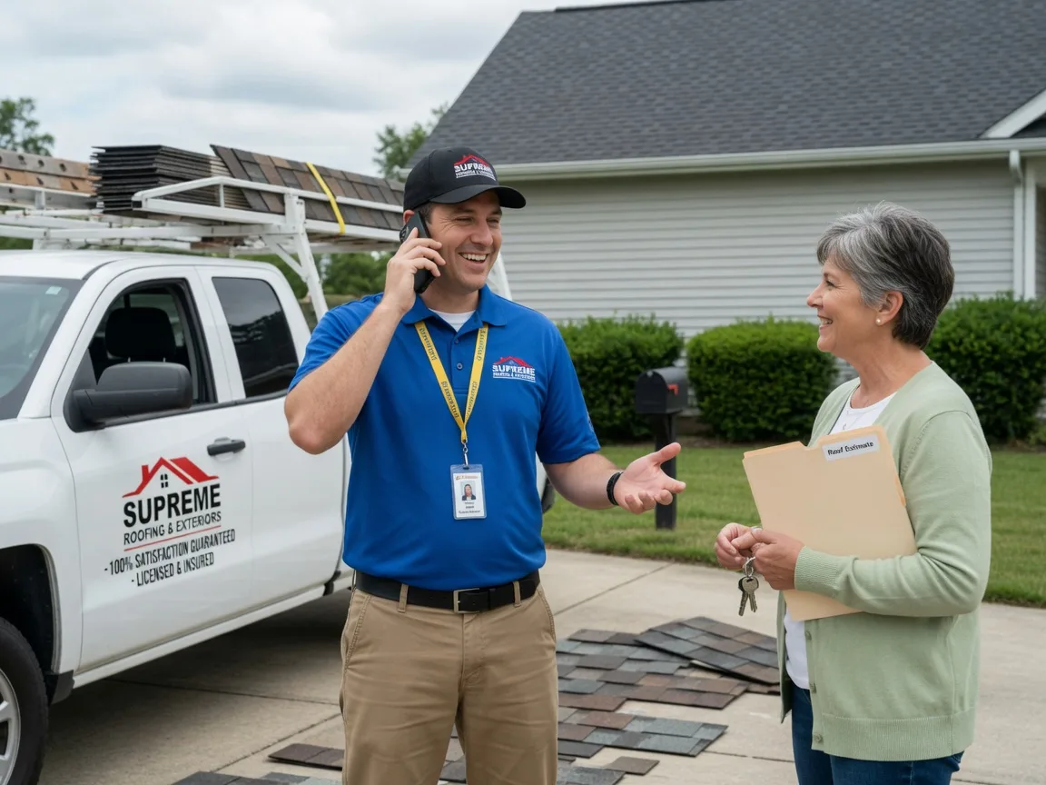Roof Replacement Bassett, AR FAQs